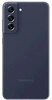 Смартфон  Samsung Galaxy S21 FE 6/128 Гб, Синий, Dual nano SIM вариант - 3