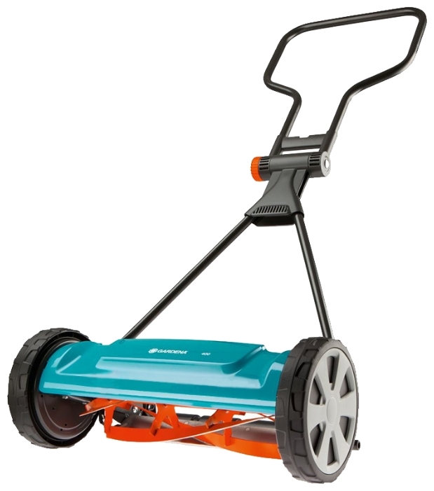 Газонокосилка GARDENA Classic 400 4018-20 детальное изображение - 1