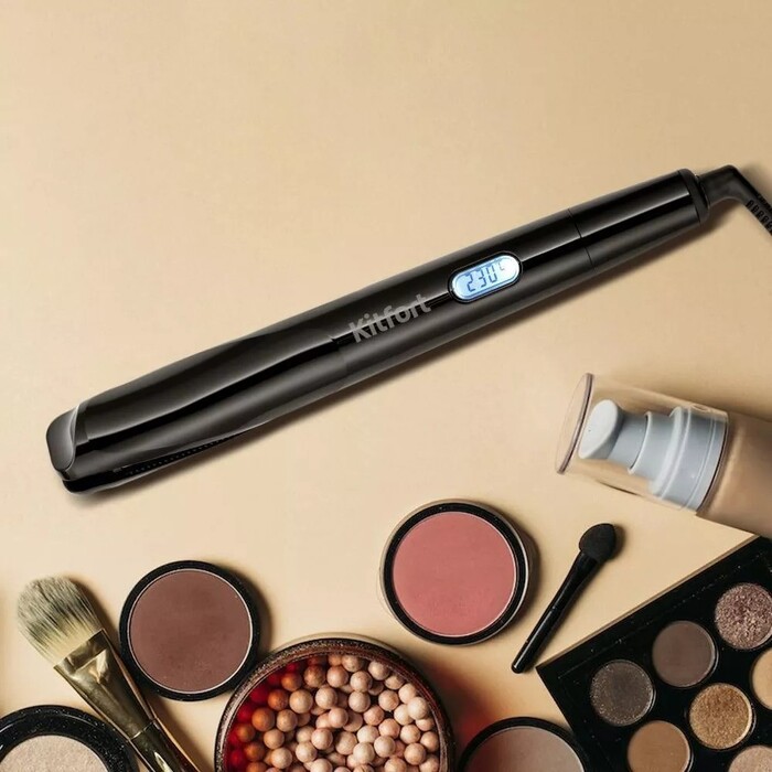 Стайлер KITFORT KT-3225, Черный №9