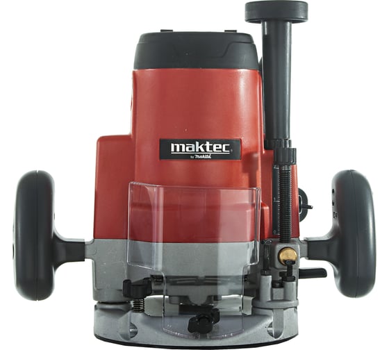 Фрезер Maktec by Makita MT360, 1650 Вт, Оранжевый детальное изображение - 1