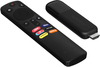 Медиаплеер Xiaomi TV Stick 4K 2nd Gen, Черный вариант - 1
