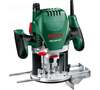 Фрезер Bosch POF 1400 ACE + 6 фрез 0.603.26C.801, 1400 Вт, Зеленый вариант - 1