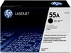 Картридж HP 55A CE255A вариант - 1