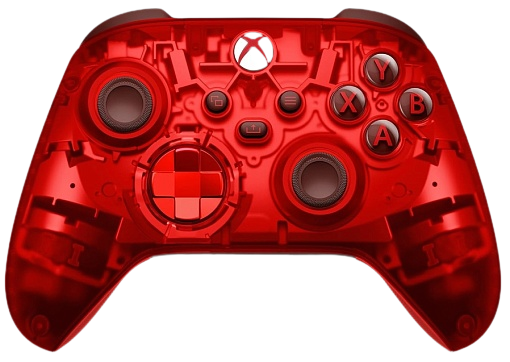 Геймпад Microsoft Xbox Series Wireless Controller Special Edition, Nocturnal Vapor детальное изображение - 2