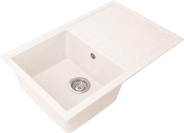 Кухонная мойка Gran-Stone GS-76  №2