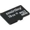 Карта памяти SmartBuy MicroSD (SB16GBSDCL10-00), 16 Гб вариант - 1