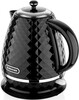 Электрический чайник Brayer BR1008BK, Черный вариант - 3
