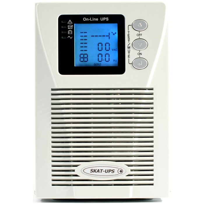 ИБП Бастион SKAT-UPS 1000 (24V) №2