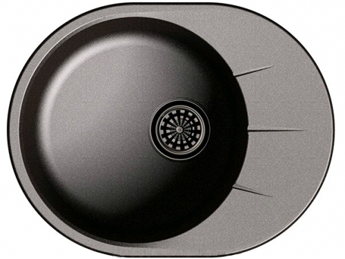 Кухонная мойка Ewigstein Rund 45F  детальное изображение - 1