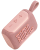 Портативная колонка JBL Go 5, Розовый вариант - 7