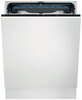 Встраиваемая посудомоечная машина Electrolux EEM 28200 L, белая вариант - 1