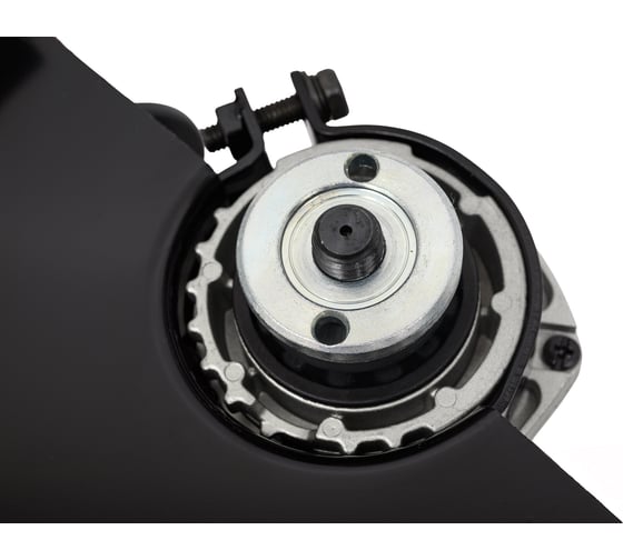Угловая шлифмашина KEYANG DG125-15S, 125 мм, 11500 об/мин, 1500 Вт детальное изображение - 7