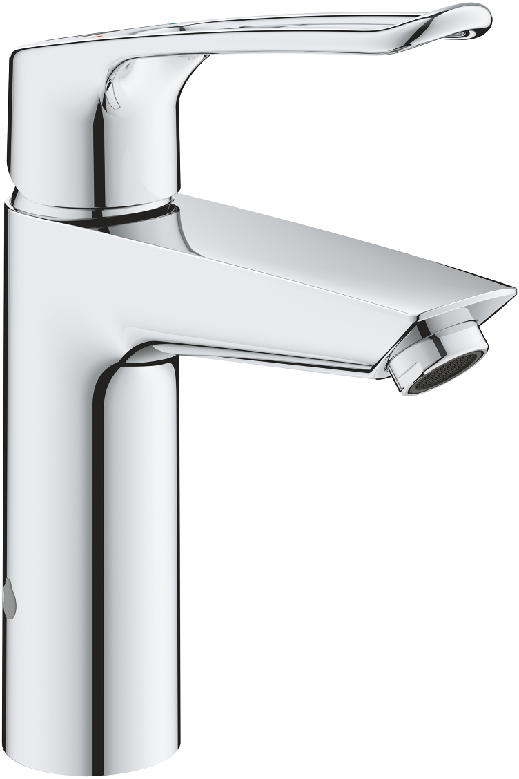 Смеситель Grohe Eurosmart 23987003 детальное изображение - 1