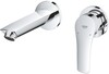 Смеситель Grohe Eurosmart 29337003 вариант - 2