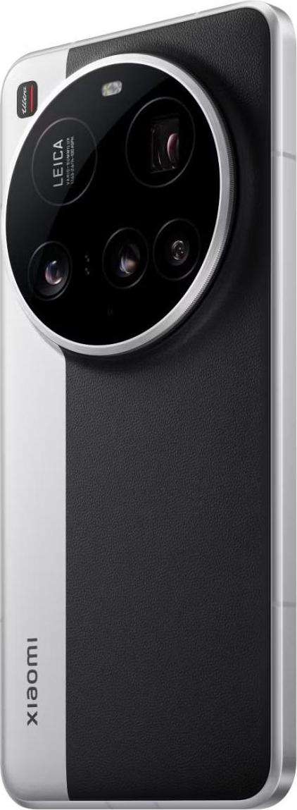 Смартфон Xiaomi 15 Ultra 16/512 Гб, Серебряный, Dual nano-SIM детальное изображение - 3