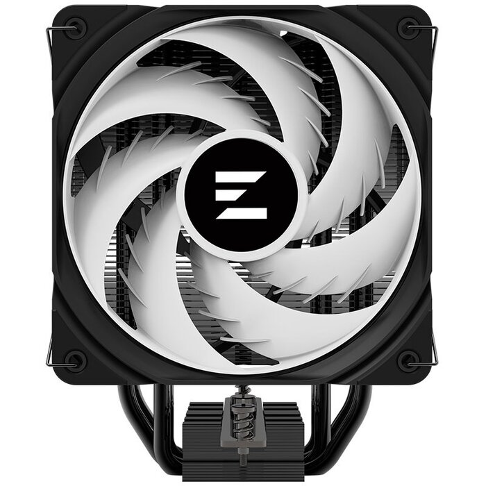 Кулер Zalman CNPS9X Performa Plus ARGB, Черный №3