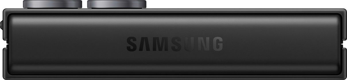 Смартфон Samsung Galaxy Z Flip7 FE 8/256 ГБ, Черный, Dual nano-SIM + eSIM детальное изображение - 9