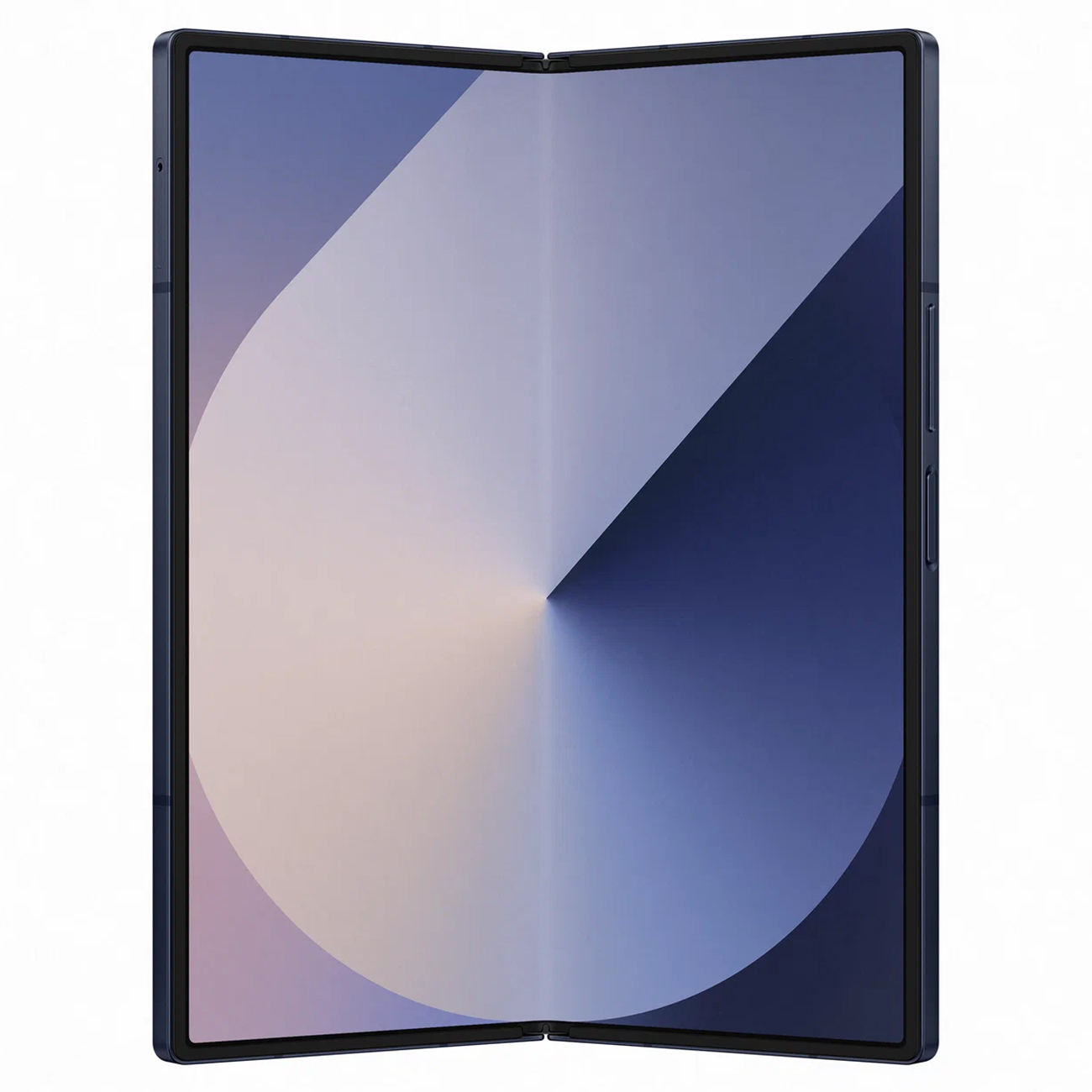 Смартфон Samsung Galaxy Z Fold6 256 ГБ, Синий, Dual nano SIM + eSIM детальное изображение - 3