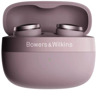 Беспроводные наушники Bowers & Wilkins Pi8, Розовый детальное изображение - 2
