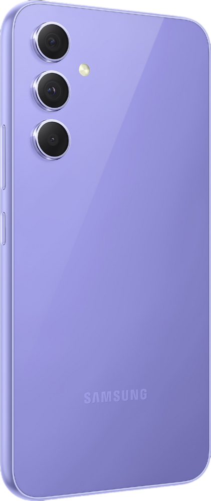 Смартфон Samsung Galaxy A54 128 ГБ, Лаванда, Dual nano SIM Смартфон Samsung Galaxy A54 6/128 ГБ, Лаванда, Dual nano SIM №2