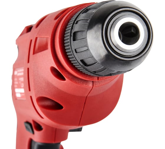 Дрель Elitech Д 0410РЭ (E2201.027.00) 204495, 400 Вт детальное изображение - 9