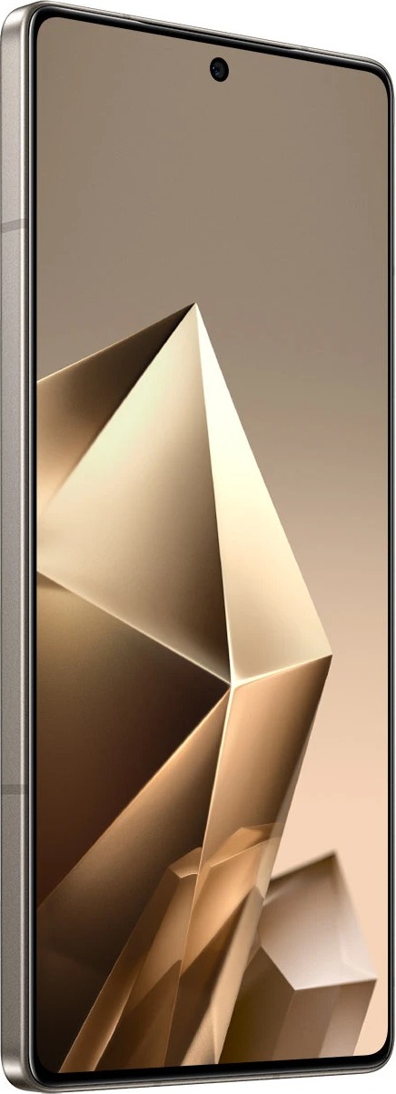 Смартфон Infinix Note 50 8/256 Гб, Серый, Dual nano-SIM детальное изображение - 5
