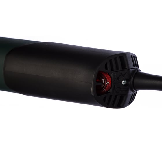 Угловая шлифмашина Metabo WEV 15-125 Quick Inox 600572000, 125 мм, 11000 об/мин, 1550 Вт детальное изображение - 4