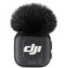 Передатчик DJI Mic 3 Transmitter, Черный вариант - 3
