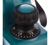 Электрический рубанок Makita LXT DKP180Z, 18 Вт,  Синий вариант - 6