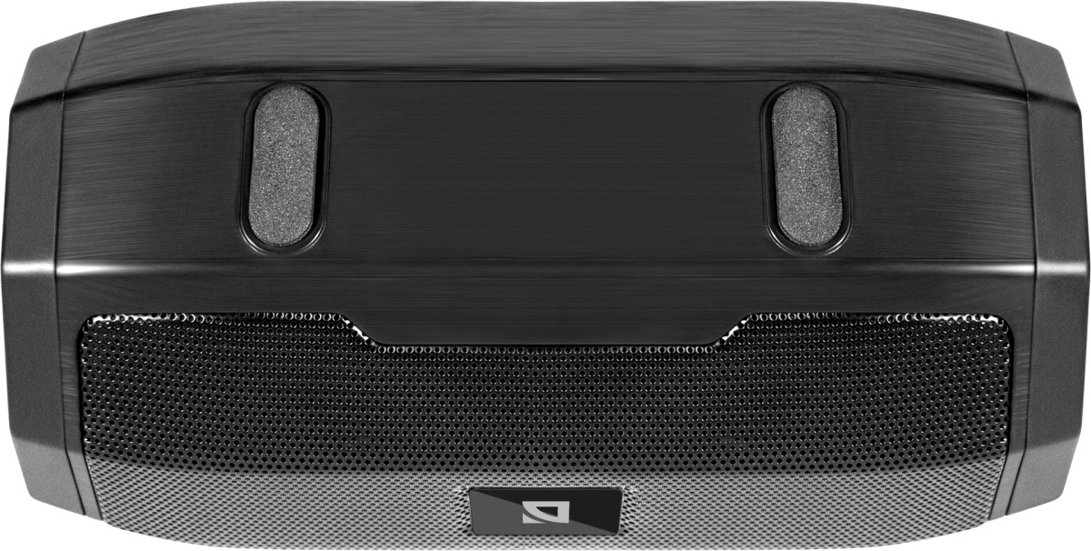 Портативная колонка Defender G36, Серый детальное изображение - 6