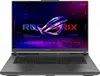 Ноутбук Asus ROG Strix G16 G614JU-N3490 (Intel Core i5 13450HX, NVIDIA GeForce RTX 4050) 16ГБ, 512ГБ, noOS, серый (90NR0CC1-M012J0) вариант - 1