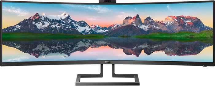 Монитор Philips 499P9H, 49