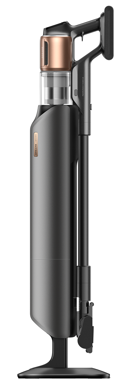 Пылесос Dreame Z20 AquaCycle Station, Черный детальное изображение - 6