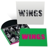 Виниловая пластинка Paul McCartney - Wings вариант - 1
