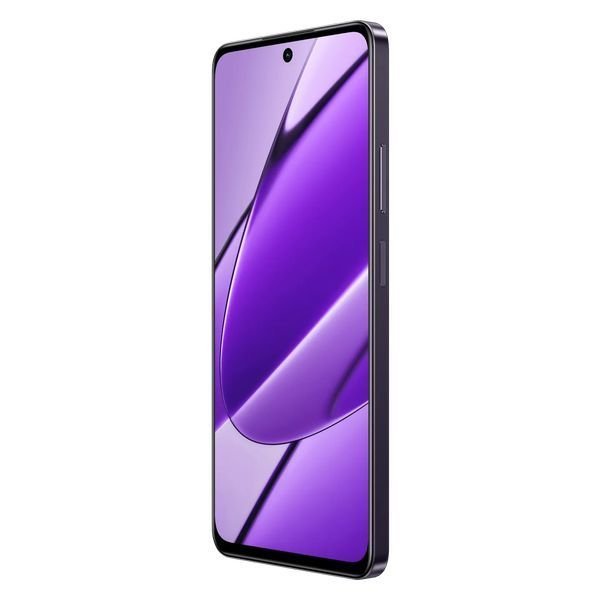 Смартфон Realme 11x 5G 128 Гб, RAM 6 Гб, Черный, Dual nano SIM детальное изображение - 2