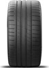 Летняя шина Michelin Pilot Sport S 5 Acoustic, 275/35 R21 103Y вариант - 2