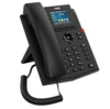 VoIP-телефон Fanvil (Linkvil) X303P, Черный вариант - 2