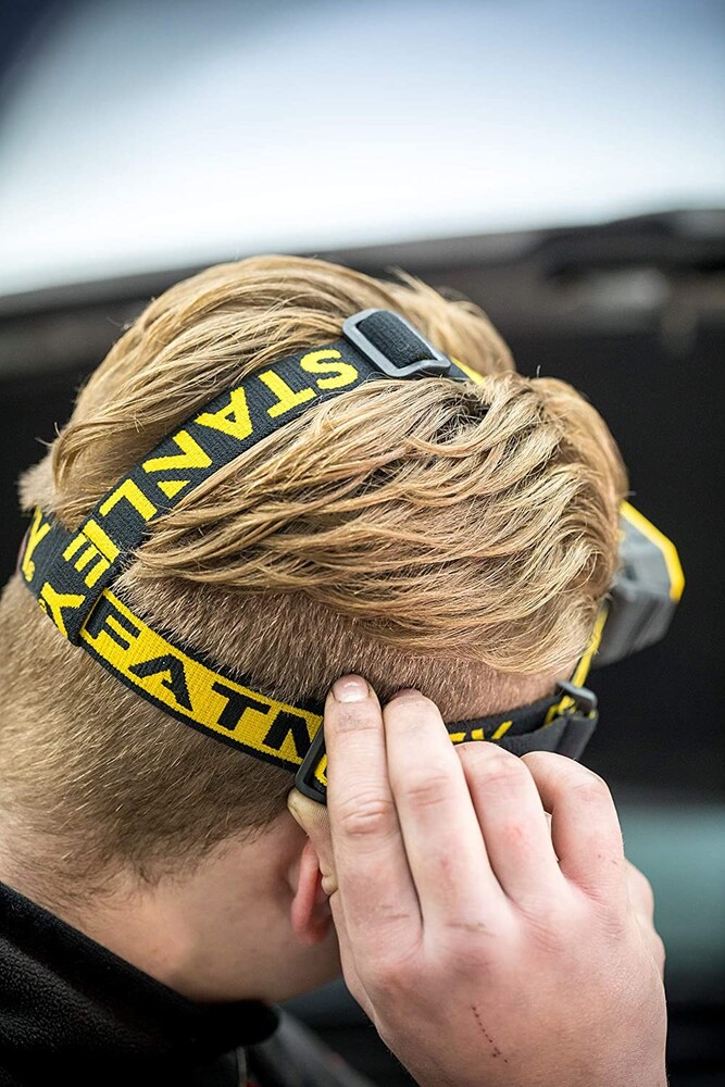 Фонарик Stanley Fatmax FMHT81509-0 №6