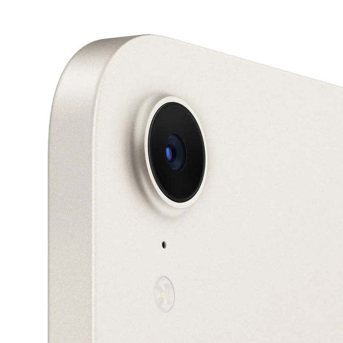 Планшет Apple iPad mini 2024 128 ГБ, Сияющая звезда, Wi-Fi №4
