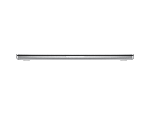 Ноутбук Apple MacBook Pro 14 2024 на M4, RAM 16 ГБ, Silver, SSD 512 ГБ, Apple graphics 10-core детальное изображение - 2
