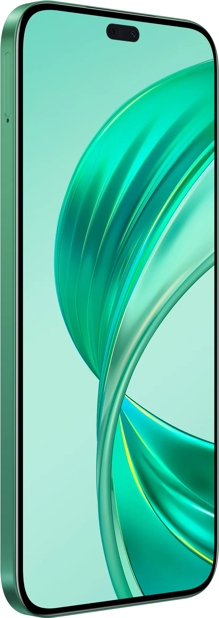 Смартфон Honor X8b 128 Гб, Гламурный зеленый, Dual nano SIM детальное изображение - 4