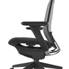 Игровое кресло KARNOX EMISSARY Milano (KX810708-MMI), Черный вариант - 11