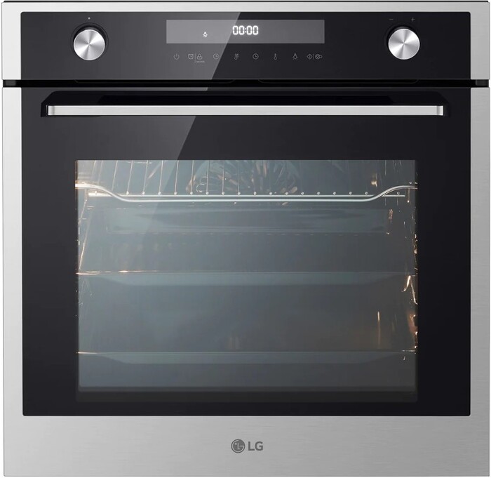 Духовой шкаф LG WSEZM7225S2 №2