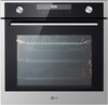 Духовой шкаф LG WSEZM7225S2 вариант - 2