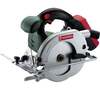 Аккумуляторная дисковая пила Metabo KSAP 18 Li-Power 602168000, 165 мм, 2500 об/мин вариант - 1