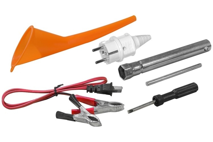 Генератор бензиновый ТСС SGG 2400Si 060028, 2 кВт, Синий №12