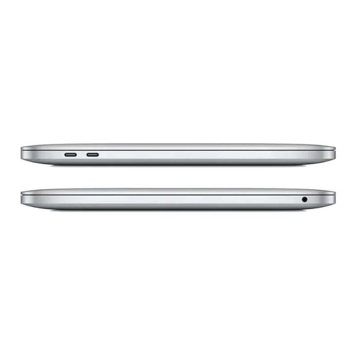 Ноутбук Apple MacBook Pro 13 2022, RAM 8 ГБ, Серебристый, SSD 2048 ГБ, Apple graphics 10-core детальное изображение - 6