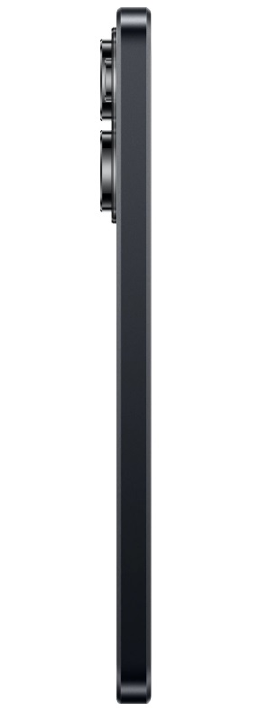 Смартфон Xiaomi POCO X6 5G 512 ГБ, Черный, Dual nano SIM детальное изображение - 6