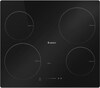 Индукционная варочная панель Gefest CH 4232 K1, Черный вариант - 1
