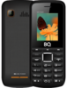 Мобильный телефон BQ 1846 One Power, 32 Мб, Черный/Синий, Dual mini-SIM вариант - 2